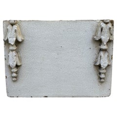 Architectural Elements