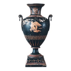 19th Century Neoclassical Vase or Urn