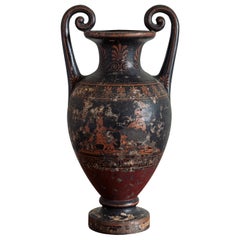 19th Century Neoclassical Vase or Urn