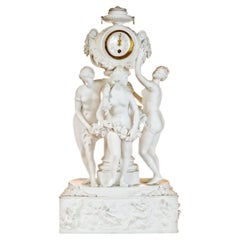 Clocks