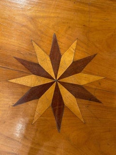 19th Century Northern Italian Center Table