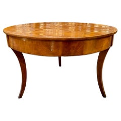 19th Century Northern Italian Center Table