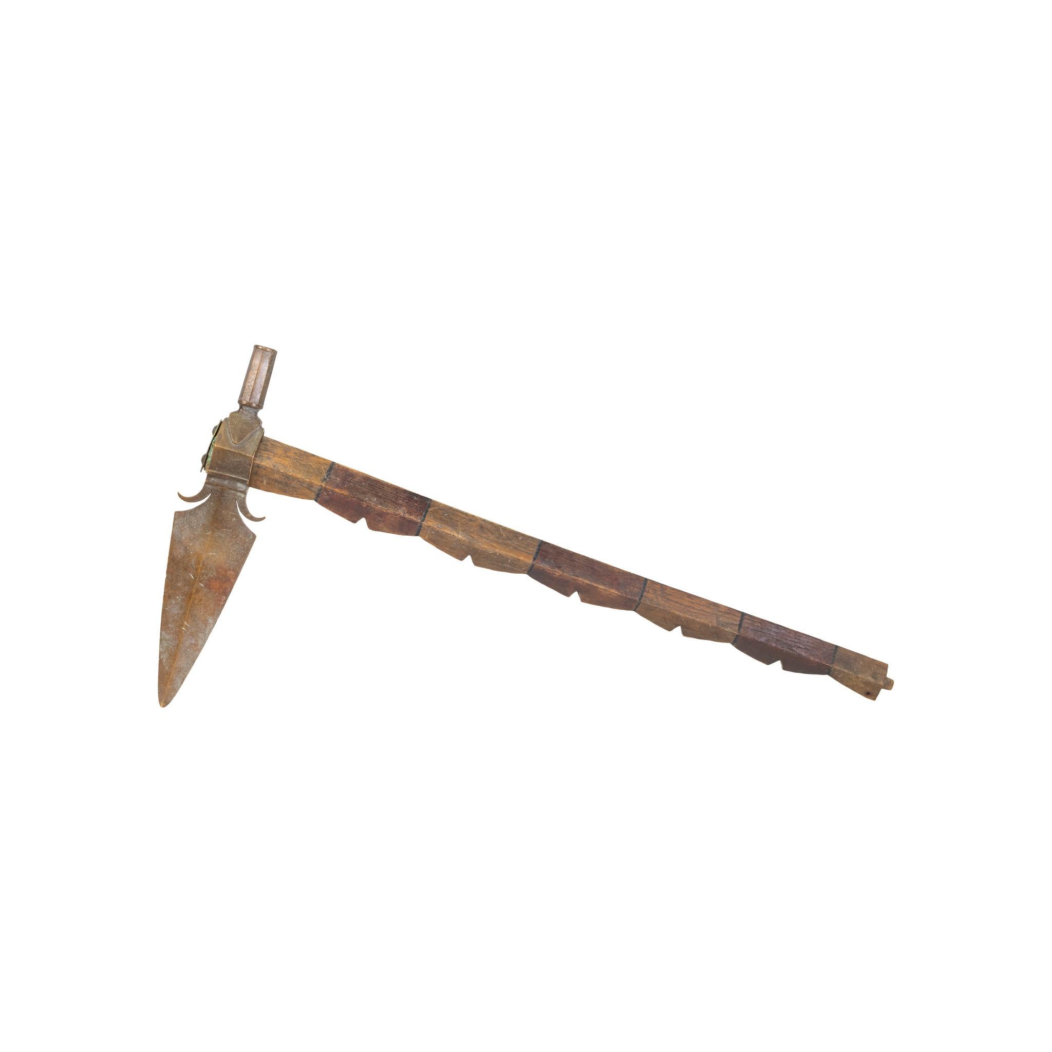 original vietnam tomahawk