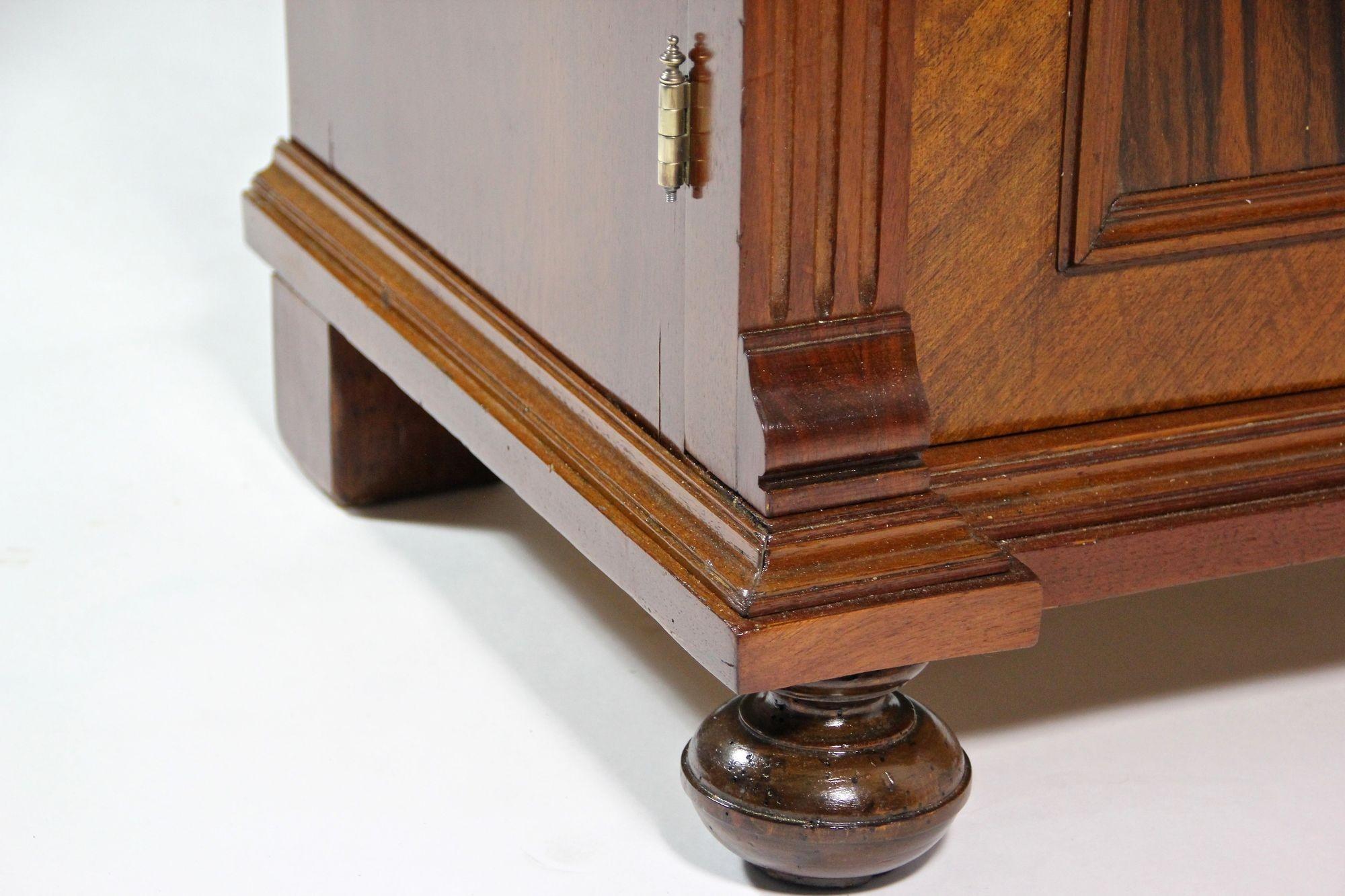 Armadio in Wood del XIX secolo/ Vertiko, Austria, circa 1890 in vendita 9