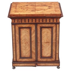 Cabinets