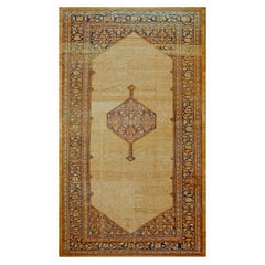 19th Century N.W. Persian Serab Carpet ( 10'6" x 17'6" - 320 x 533 )