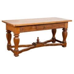 Consolas de madera