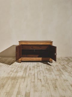 Buffet Louis Philippe en Oak du 19ème siècle