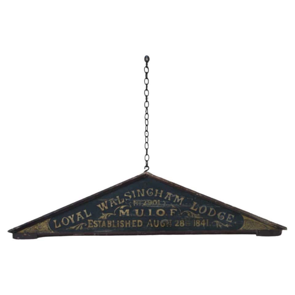 1800 Store Sign 19th Century Signs - 89 For Sale at 1stDibs | 18th century trade signs ...
