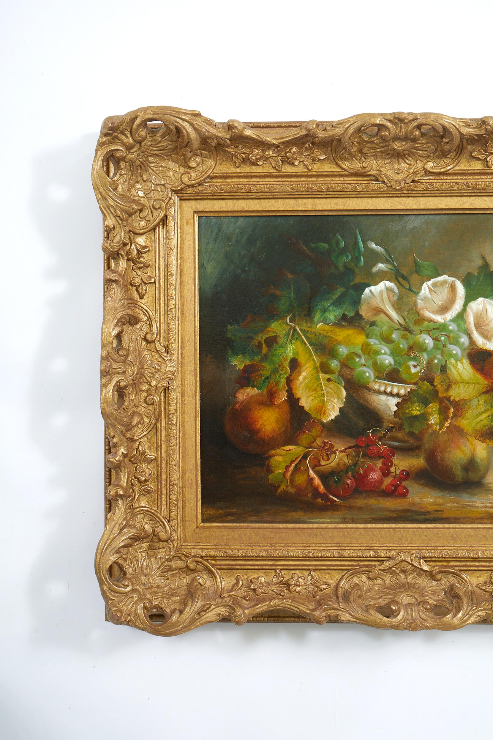 Doré Peinture à l'huile/toile du XIXe siècle en vente