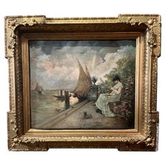 Paintings