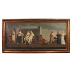 Paintings