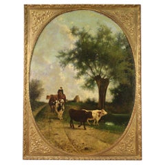 Paintings