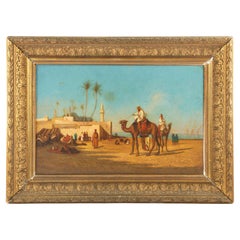 Paintings