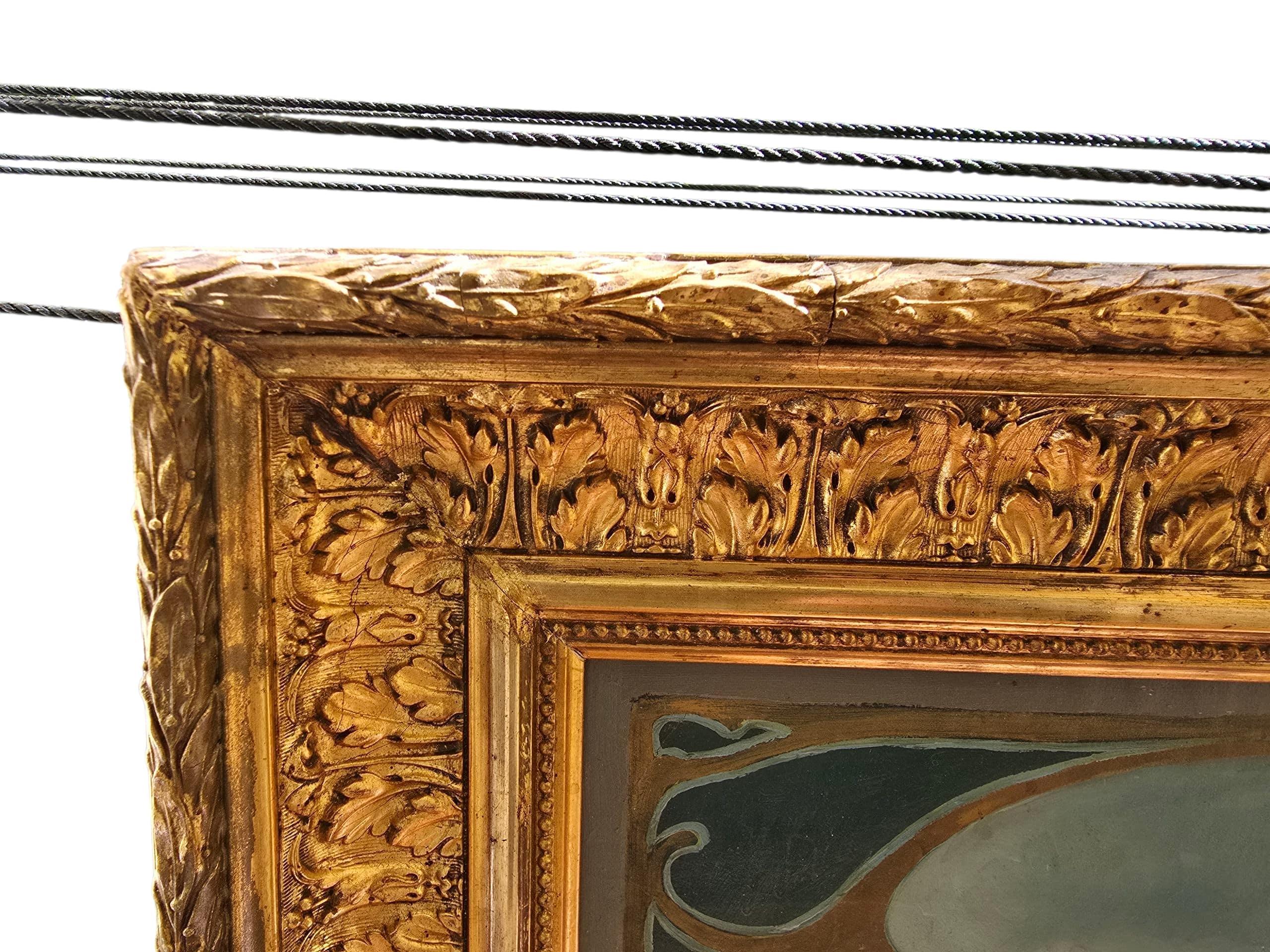 19. Jahrhundert Öl auf Leinwand - Vorbereitende Studie (Mittleres 19. Jahrhundert) im Angebot