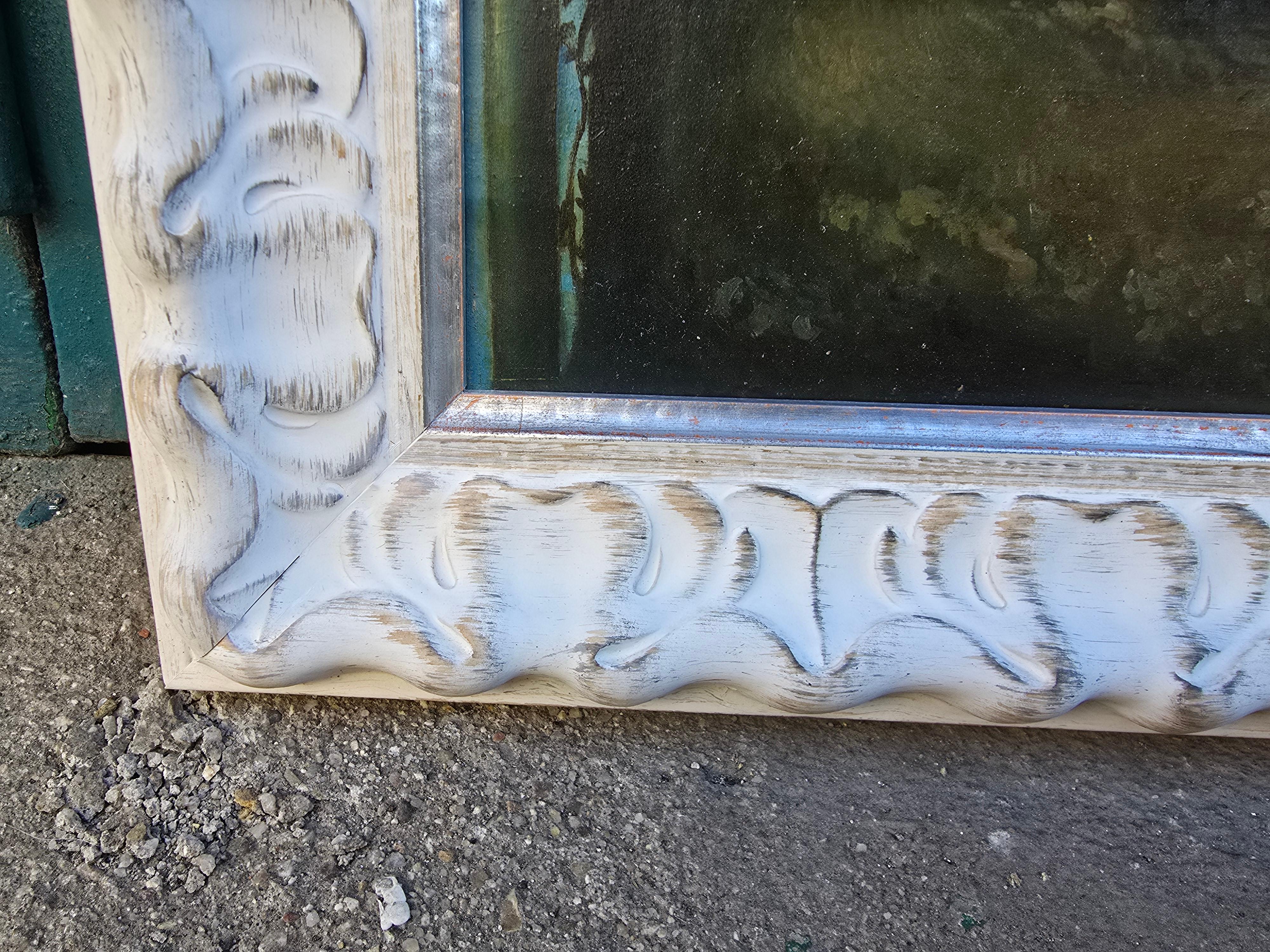 Huile sur toile du XIXe siècle représentant une scène de bacchanale grecque classique en vente 5