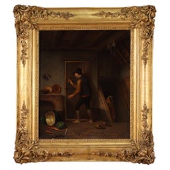 1860s Paintings