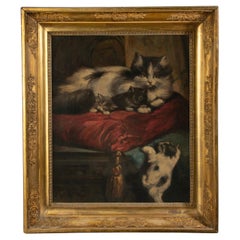 Paintings