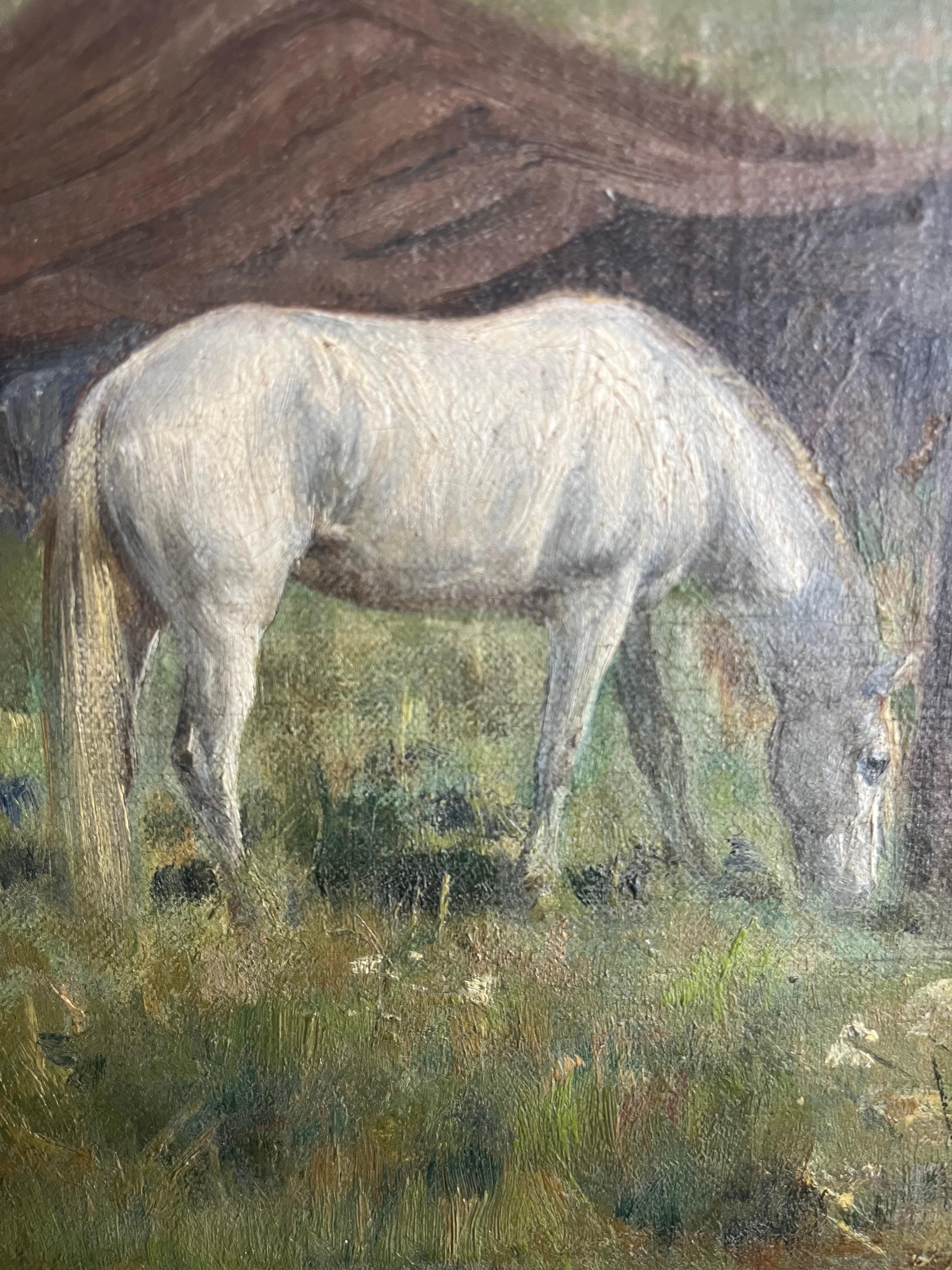 19th Century Oil Painting 5
