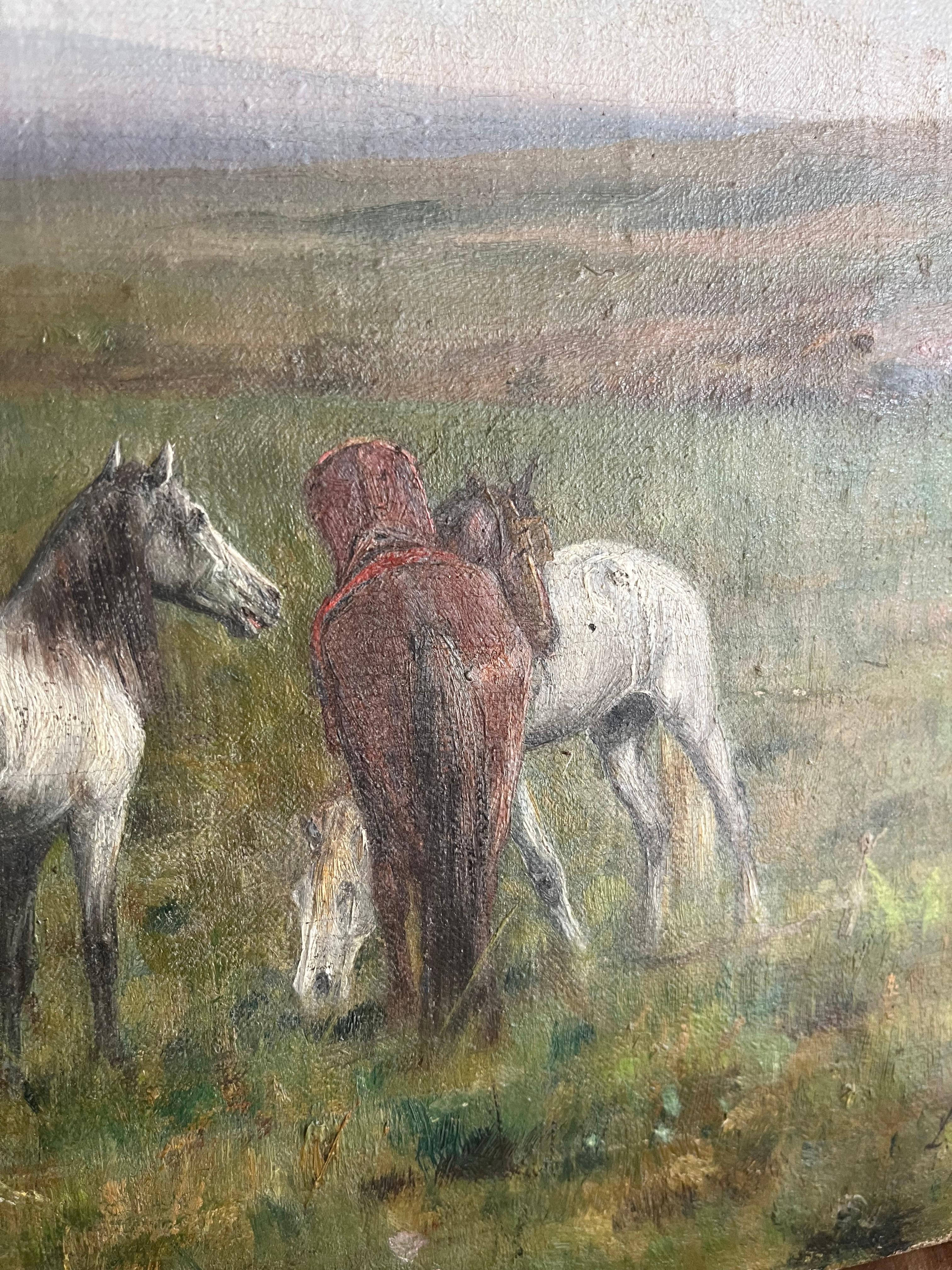 19th Century Oil Painting 3