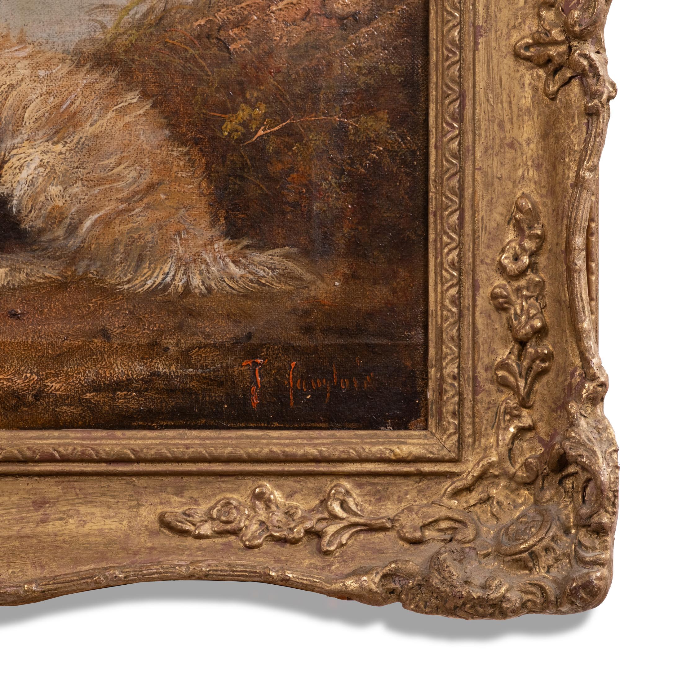 

J. Langlois (1855-1904)

