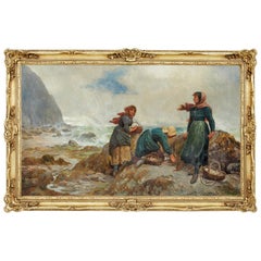 Victorian Paintings