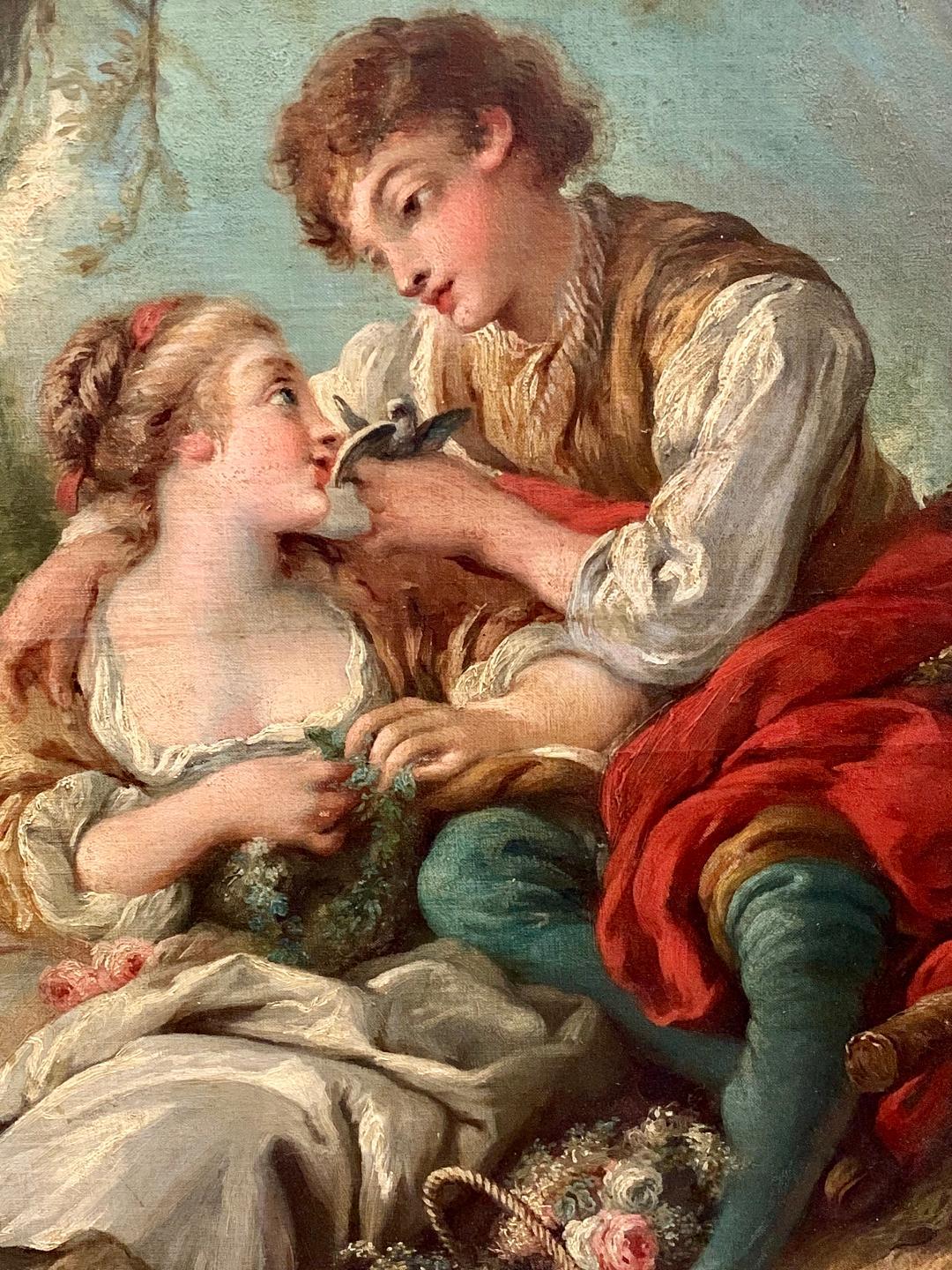 françois boucher artwork