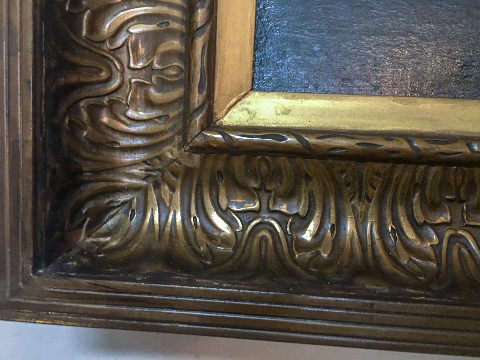 19th century Oil Painting 
