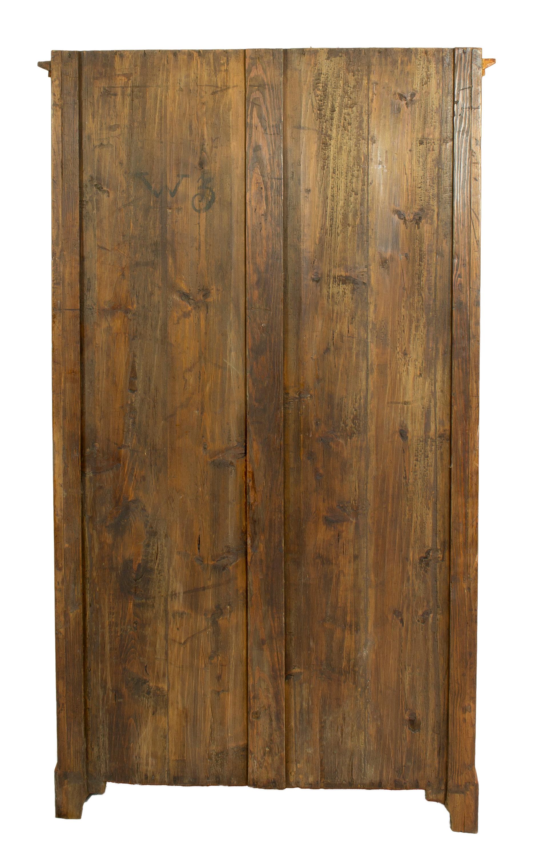 one door cupboard