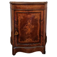 19th Century One-Door Sideboard