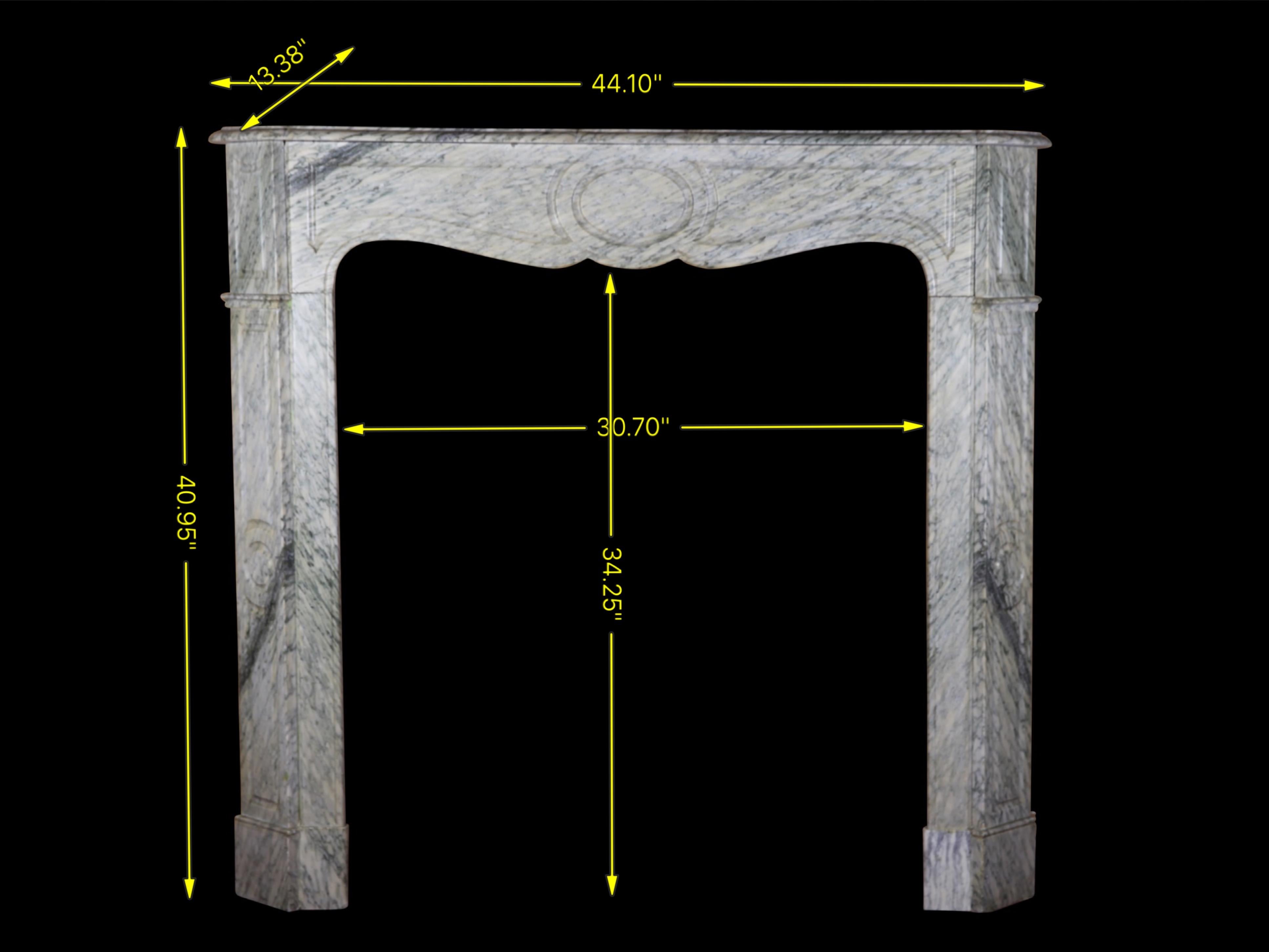 antique fireplace mantels