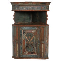 Cabinets