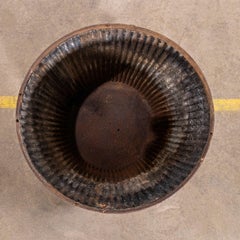 19th Century Original Victorian Dolly Tub