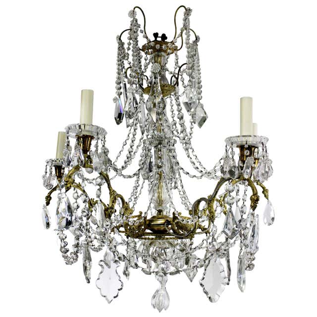 Antique and Vintage Chandeliers and Pendants - 70 For Sale at 1stdibs