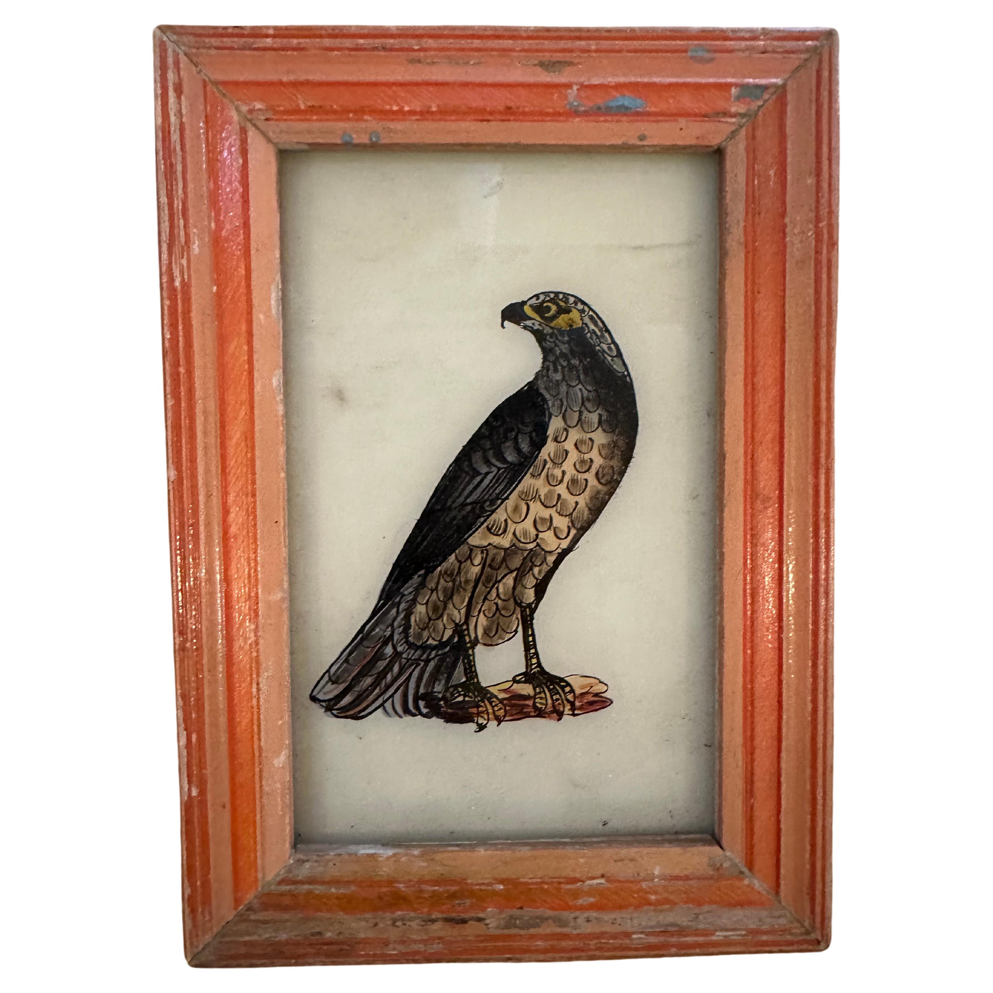 19th-Century Ornithological Art: Timeless Bird Paintings Collection In Good Condition For Sale In Southall, GB