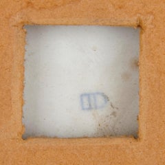 19th Century Oval Porcelain Plaque by Royal Vienna