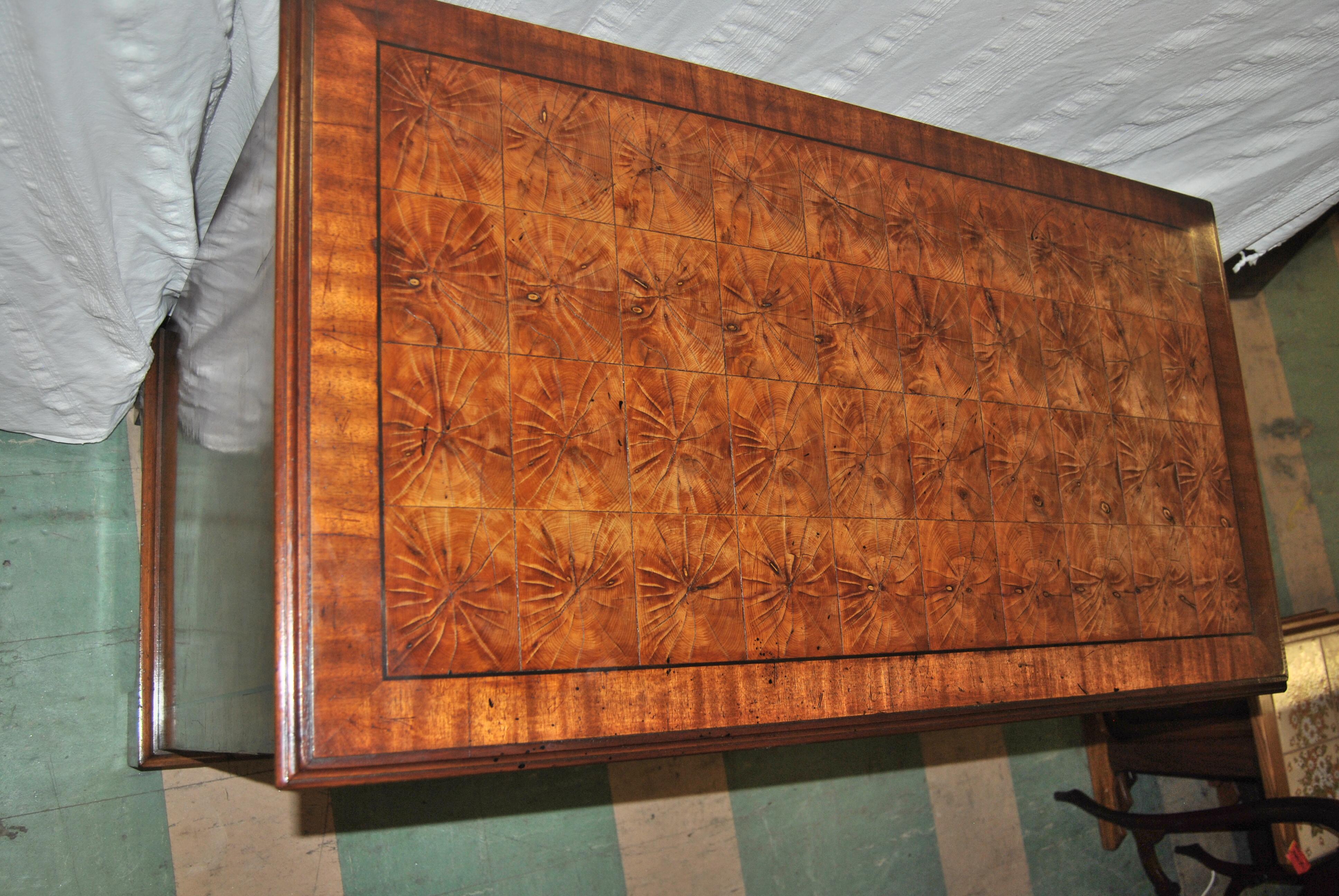 antique butlers chest