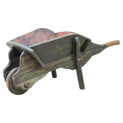Wood Models and Miniatures