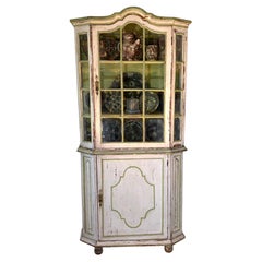 Cabinets
