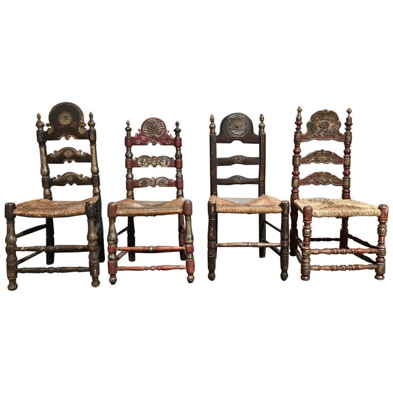 19th Century French Fireside Chairs For Sale at 1stDibs | fireside ...