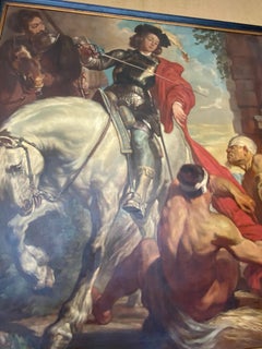 19th Century Painting