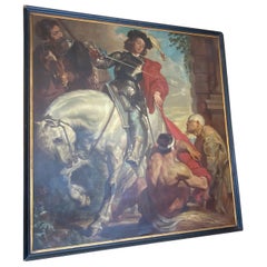 Peinture du XIXe siècle