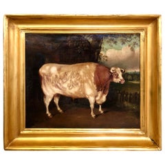 Folk Art Paintings