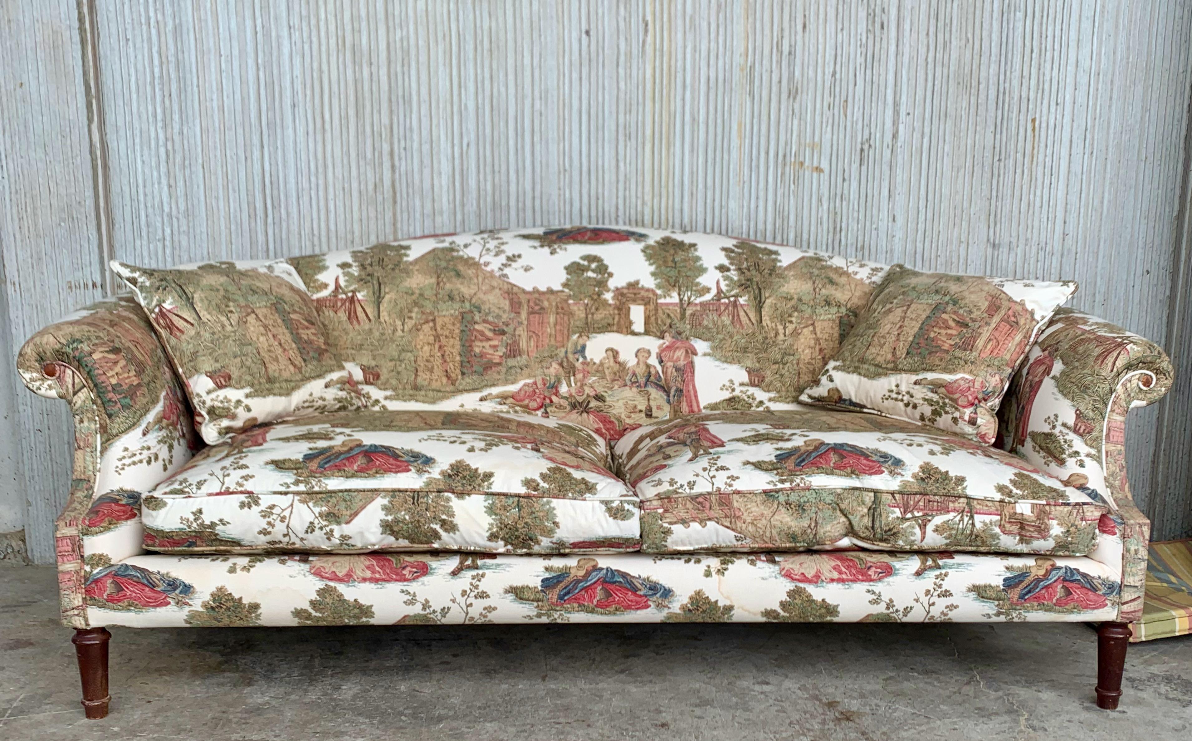 vintage couches for sale