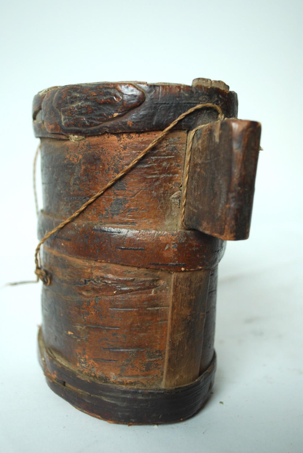 19th Century Pair of Carved Turkish Bins For Sale 4