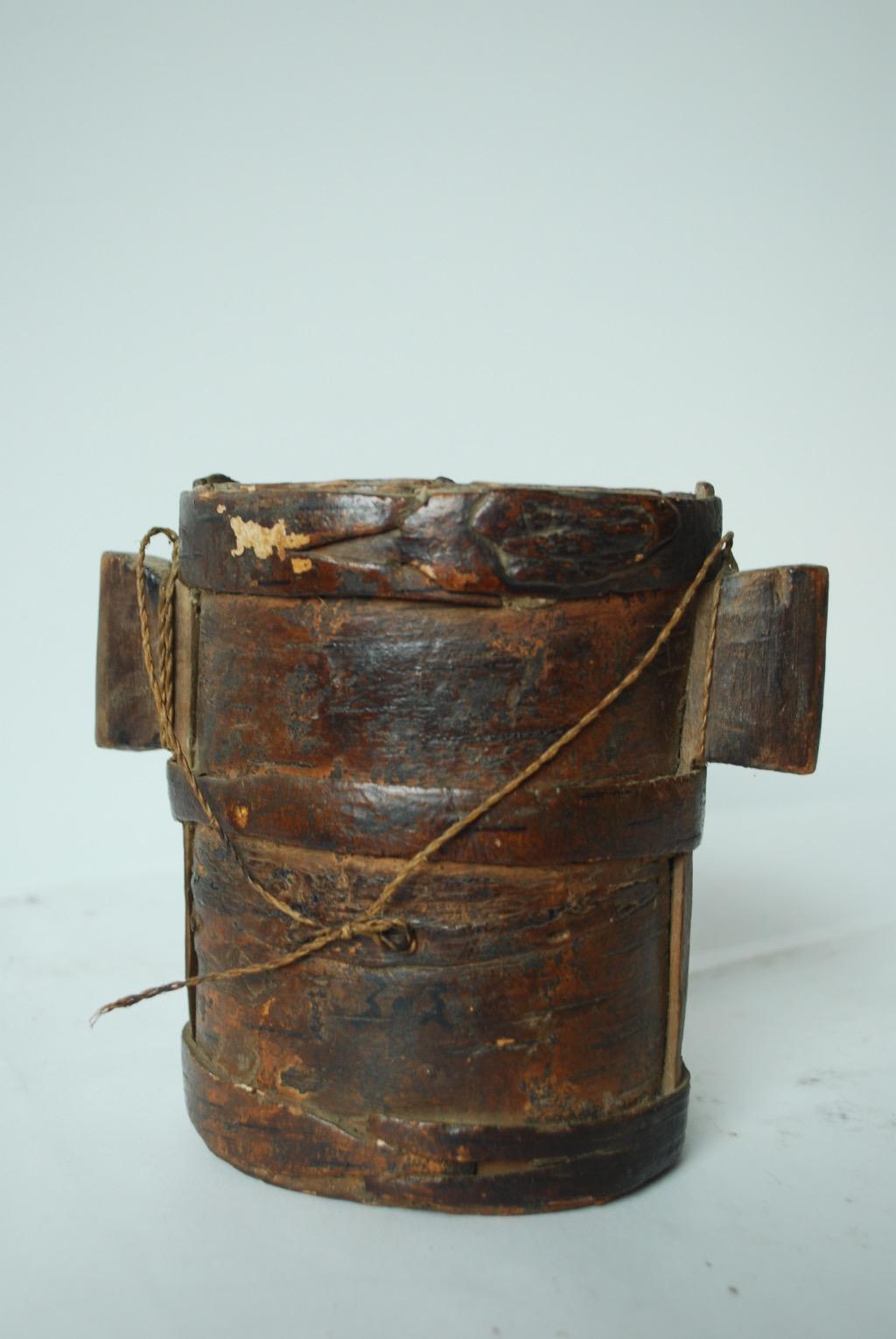 19th Century Pair of Carved Turkish Bins For Sale 3