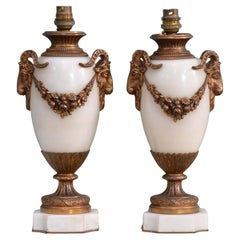 Table Lamps