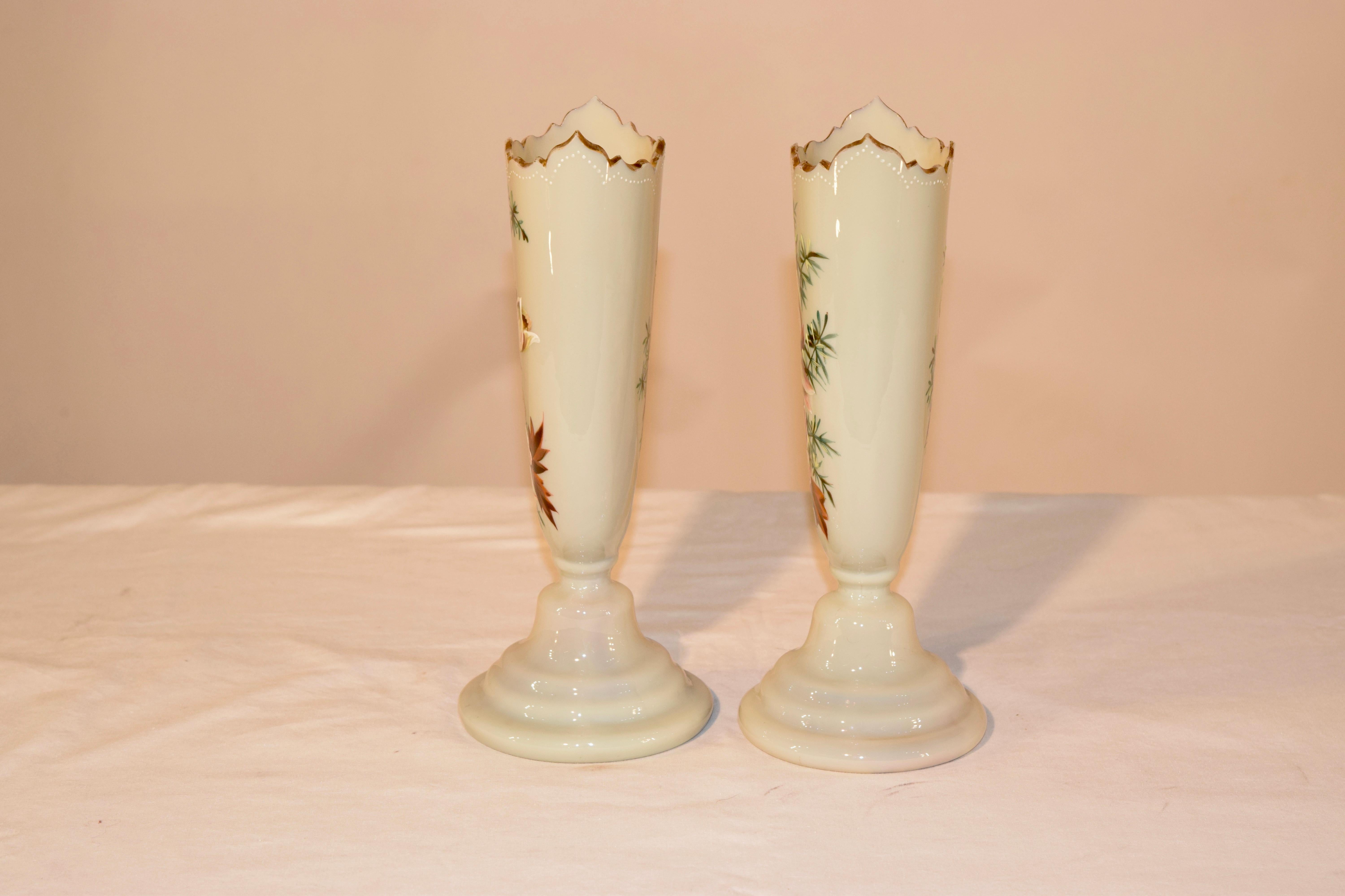 french vases of the 19th century