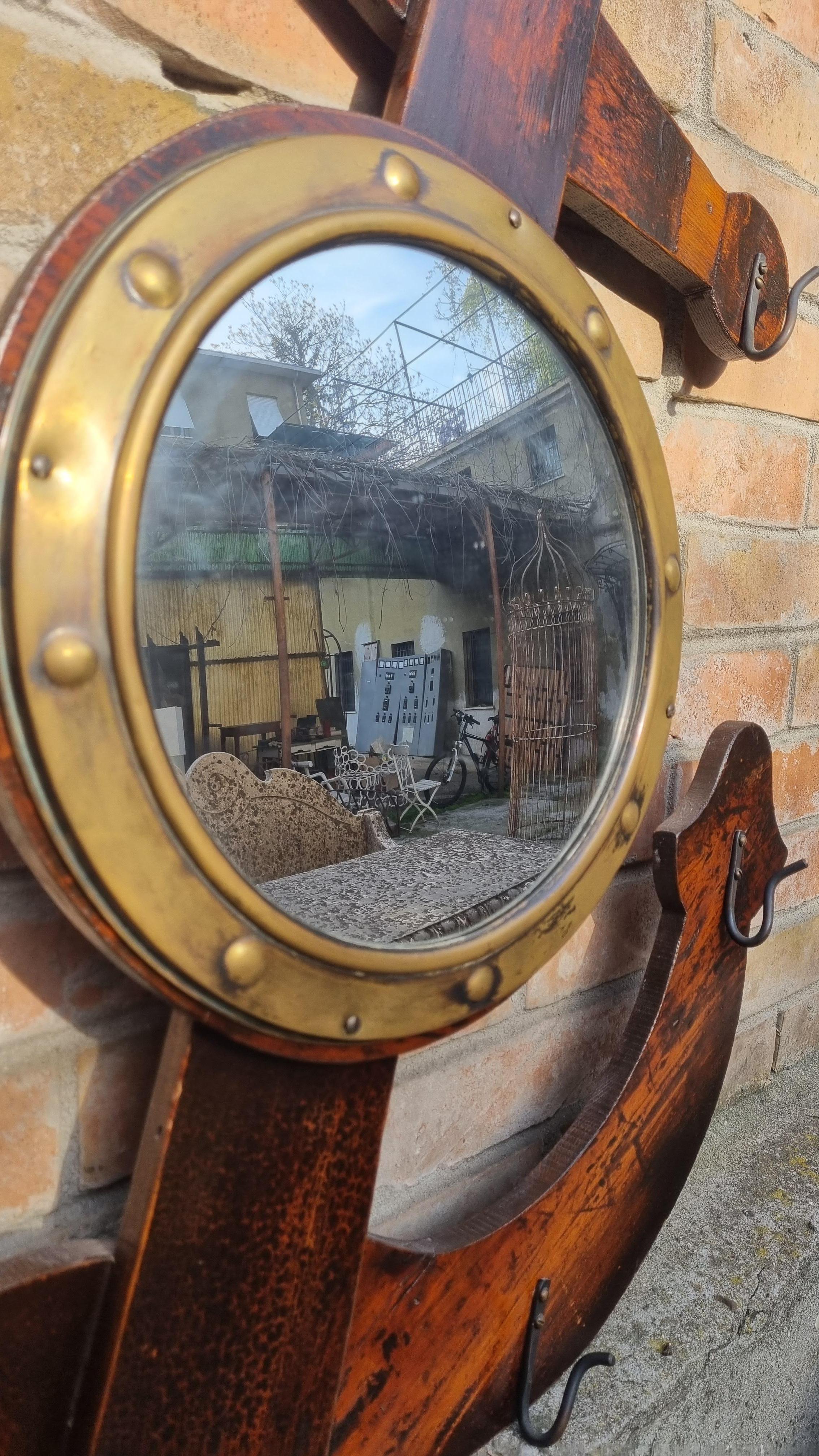 19th Century Pair of Mirrors For Sale 9