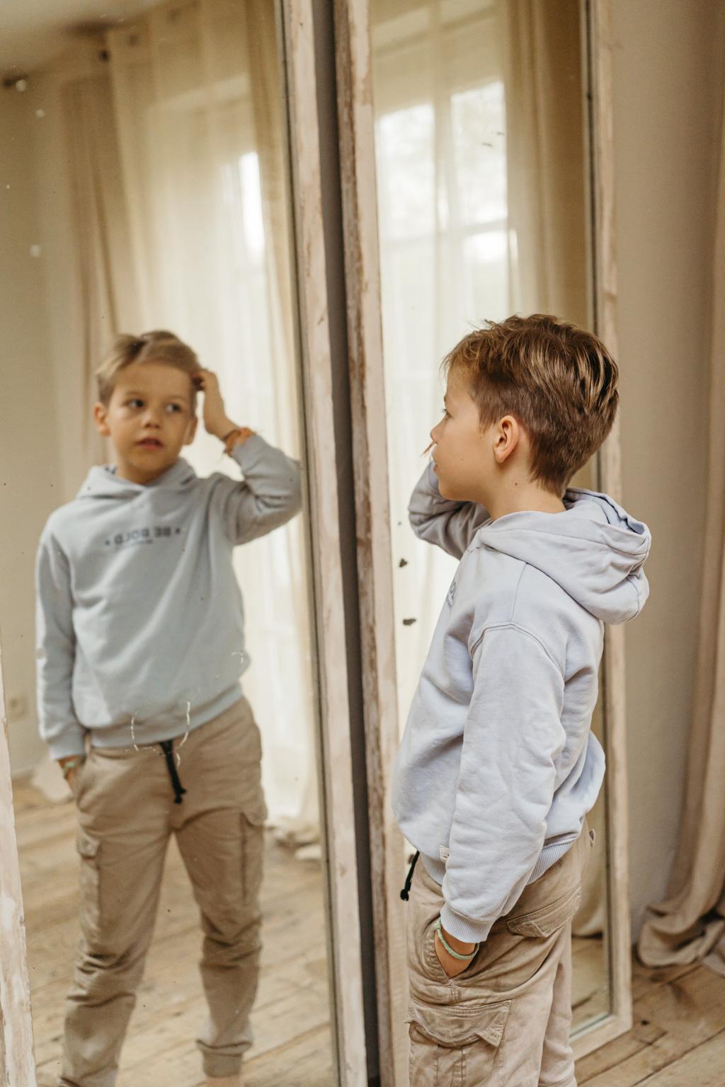 French 19th Century, Pair of Mirrors For Sale